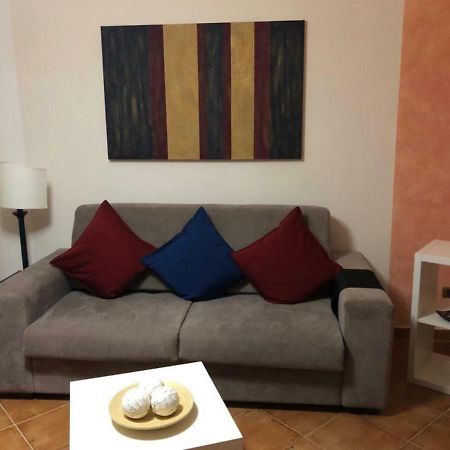 カッシーノA Casa Di Tinaアパートメント エクステリア 写真