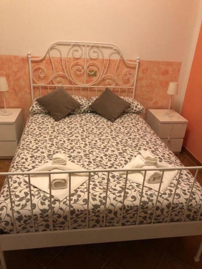 カッシーノA Casa Di Tinaアパートメント エクステリア 写真
