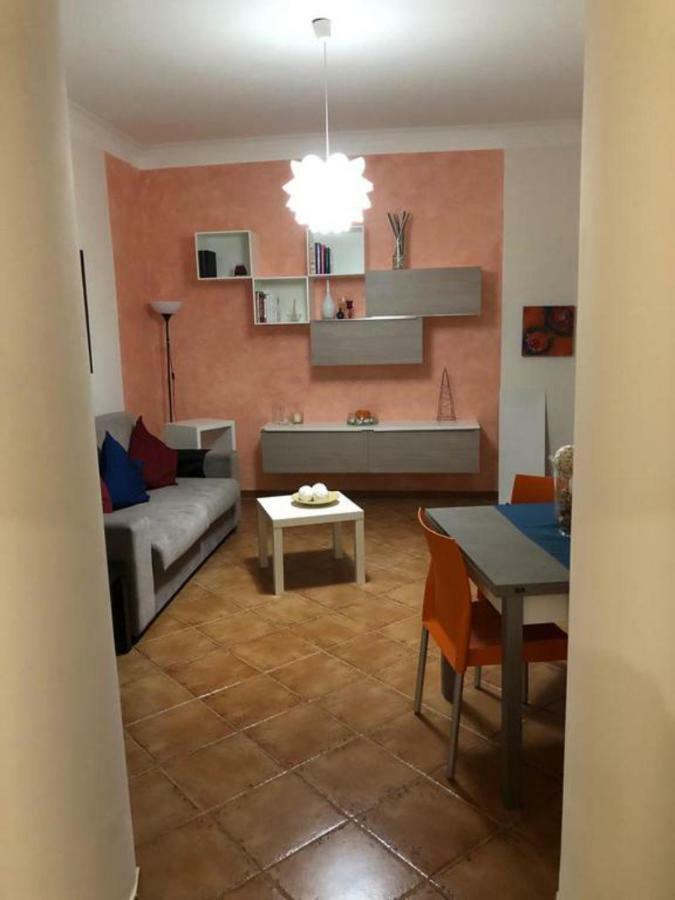 カッシーノA Casa Di Tinaアパートメント エクステリア 写真