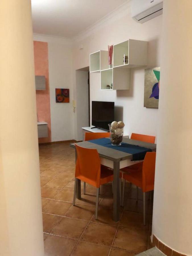 カッシーノA Casa Di Tinaアパートメント エクステリア 写真